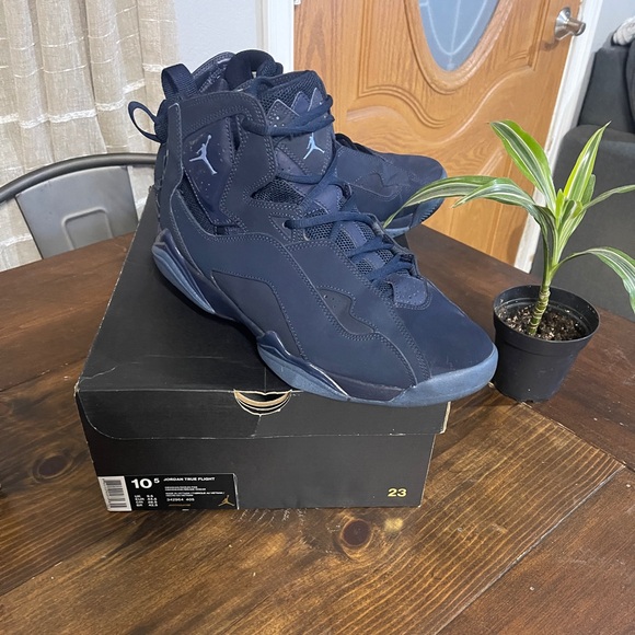 Jordan True Flight - Picture 10 of 13